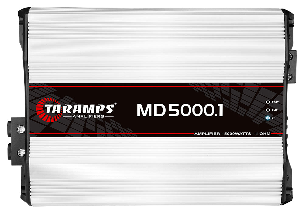 Taramps MD 5000.1 Amplifier