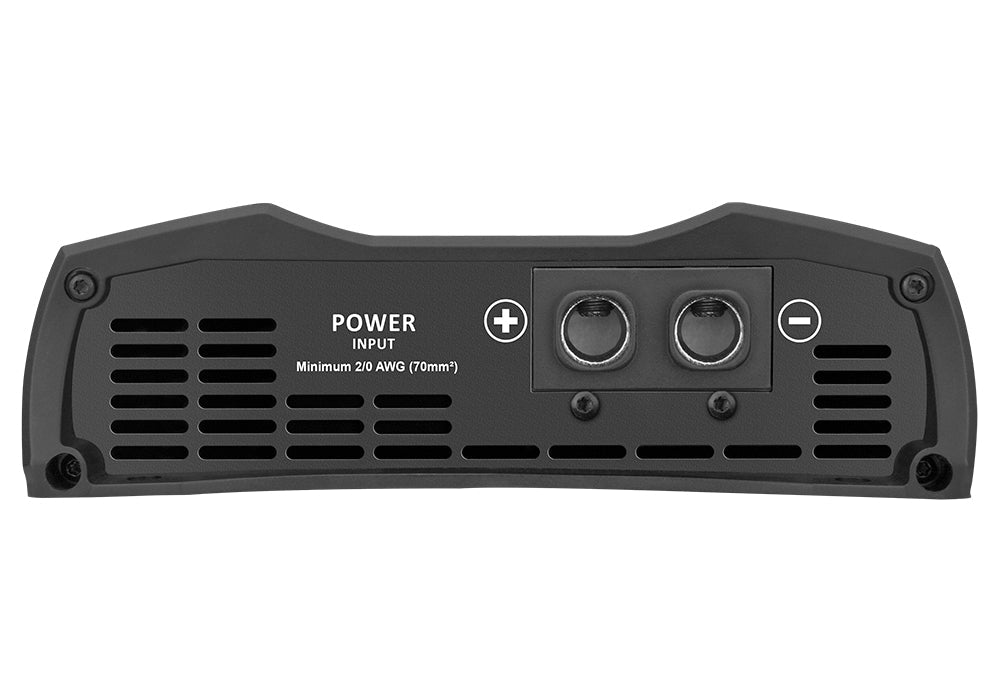 Taramps MD 5000.1 Amplifier