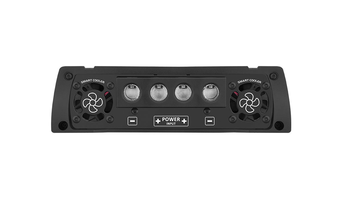 Taramps T12.000 Chipeo Amplifier