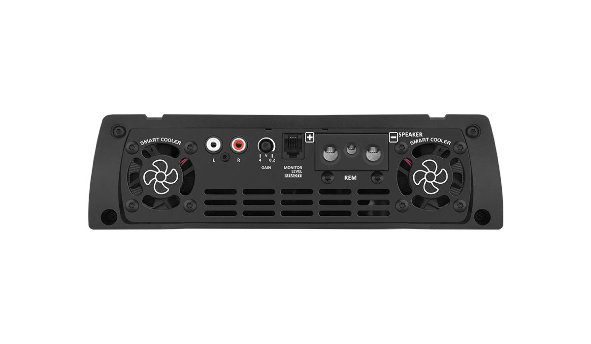 Taramps T12.000 Chipeo Amplifier