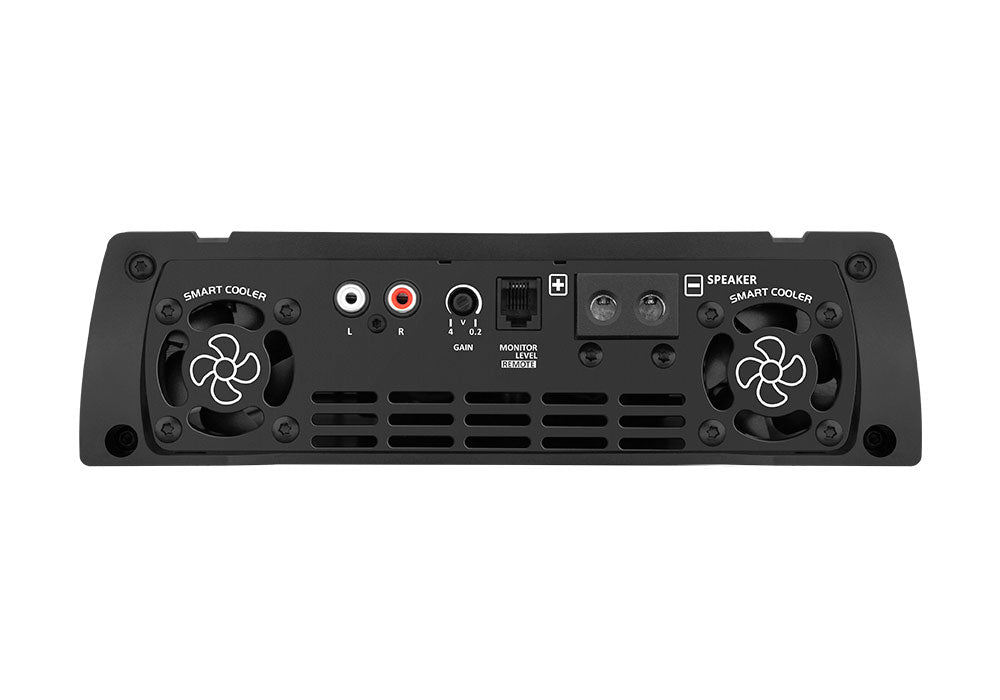 Taramps T9.000 CHIPEO Amplifier