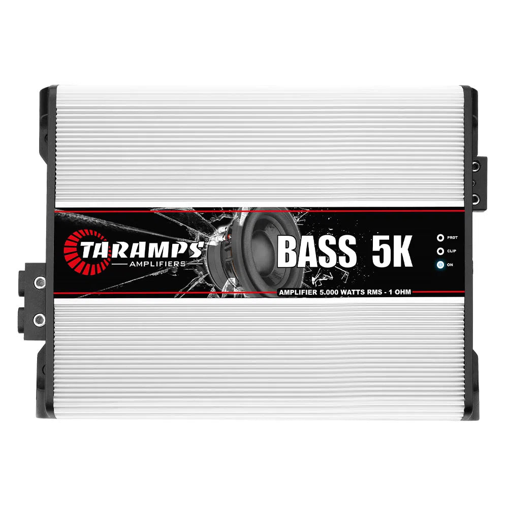 Taramps Bass 5K Amplifier