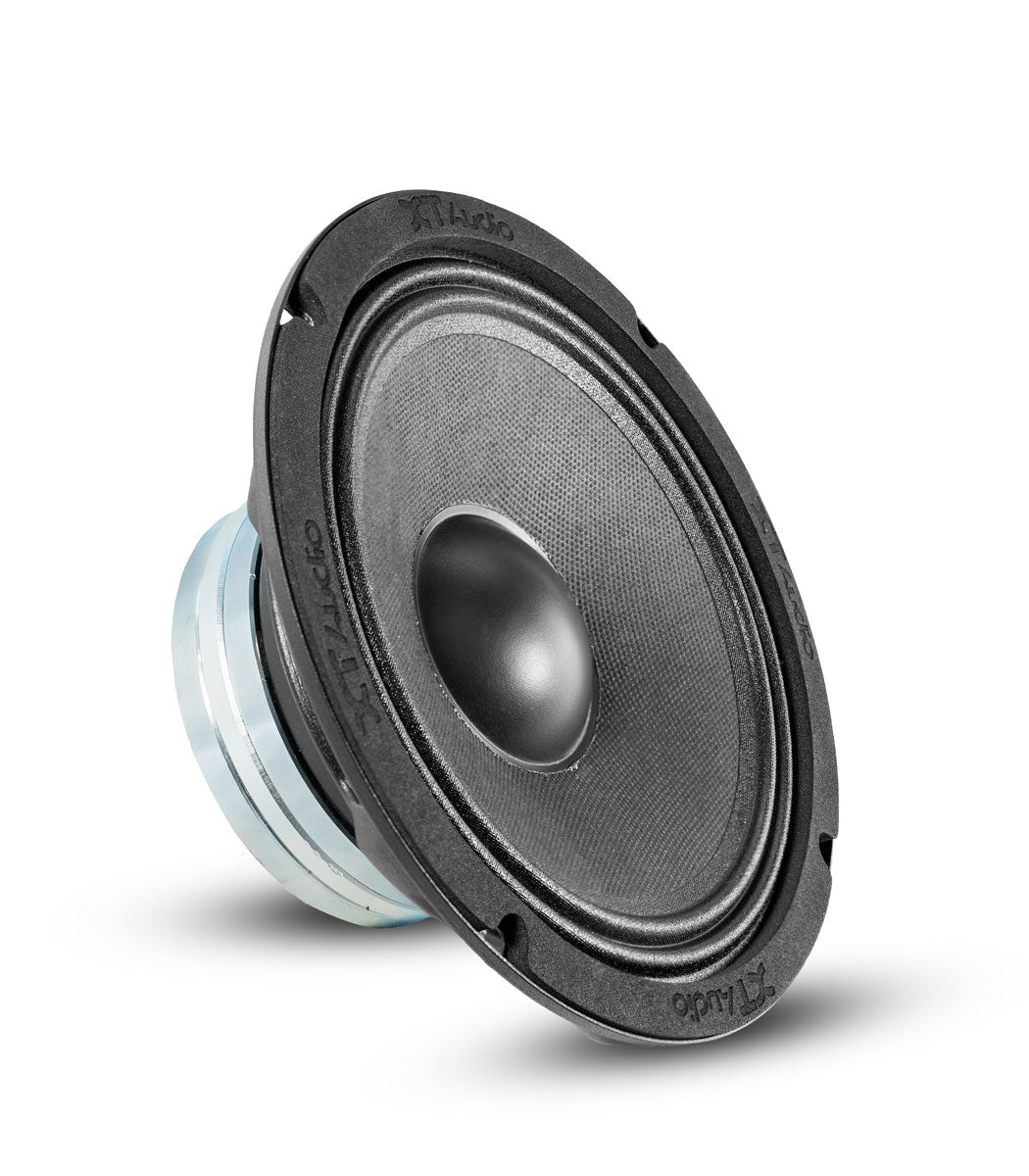 XT Audio 6.5'' Neoymium Speakers XT-6ND-EX | 6.5in | 750W