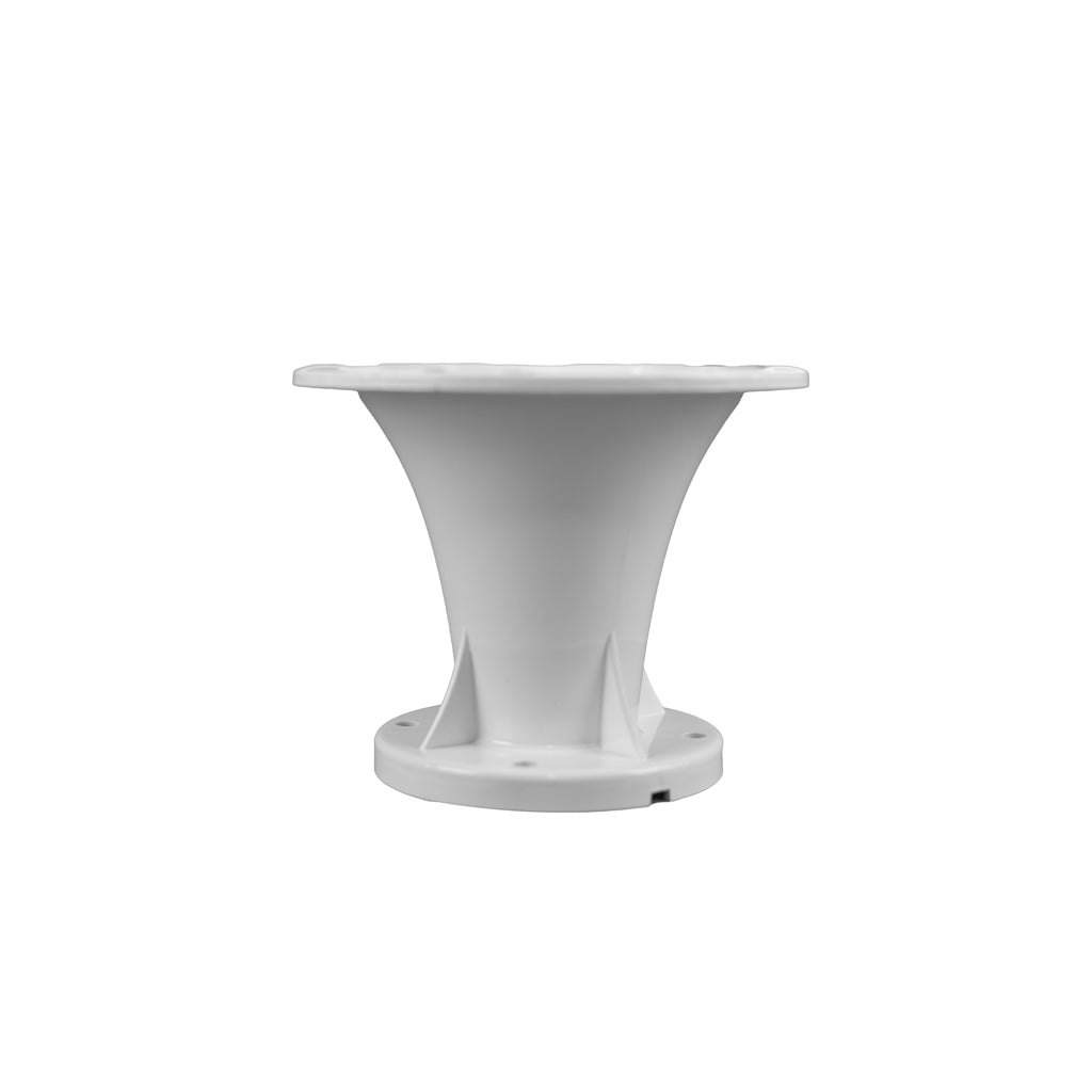 XT Audio Horn DIFUSOR 2″ BLANCO PLASTICPRINT
