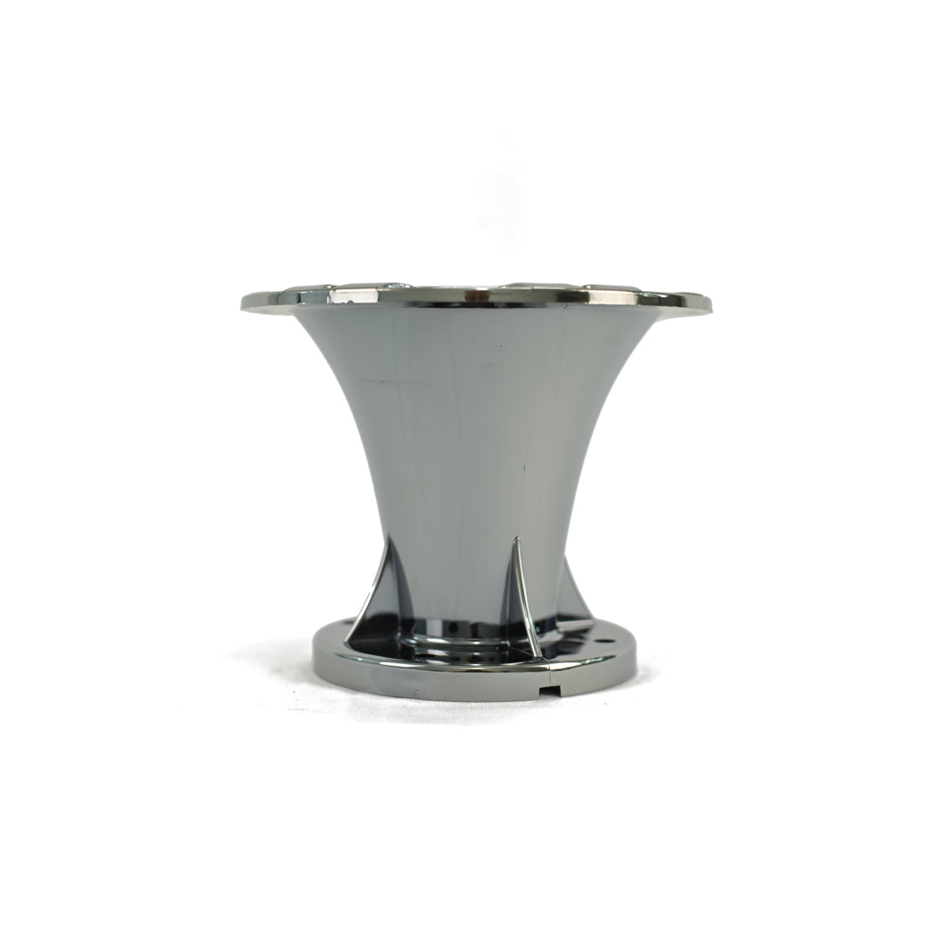 XT Audio HORN DIFUSOR 2″ GRIS PLASTICPRINT