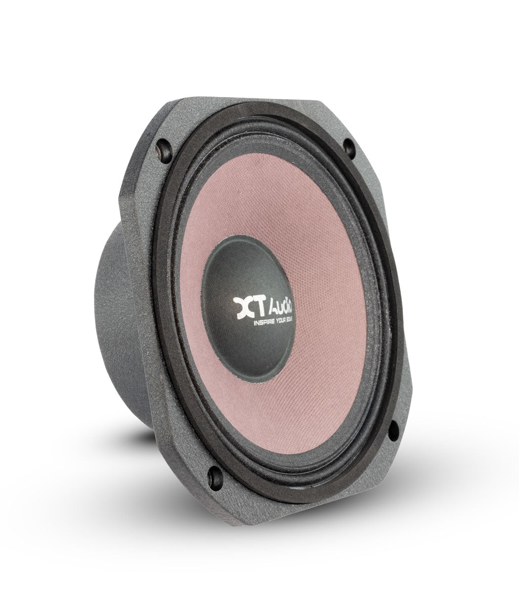 XT Audio 6.5'' Neoymium Speakers XT-ND90X | 6.5in | 650W MAX