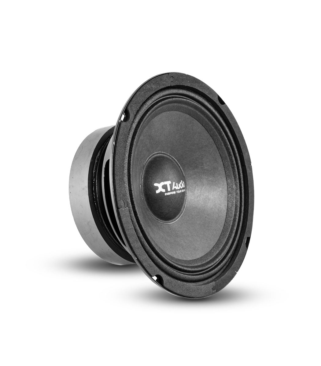 XT Audio Speqaker XT-6.5PLUS 6in 400W