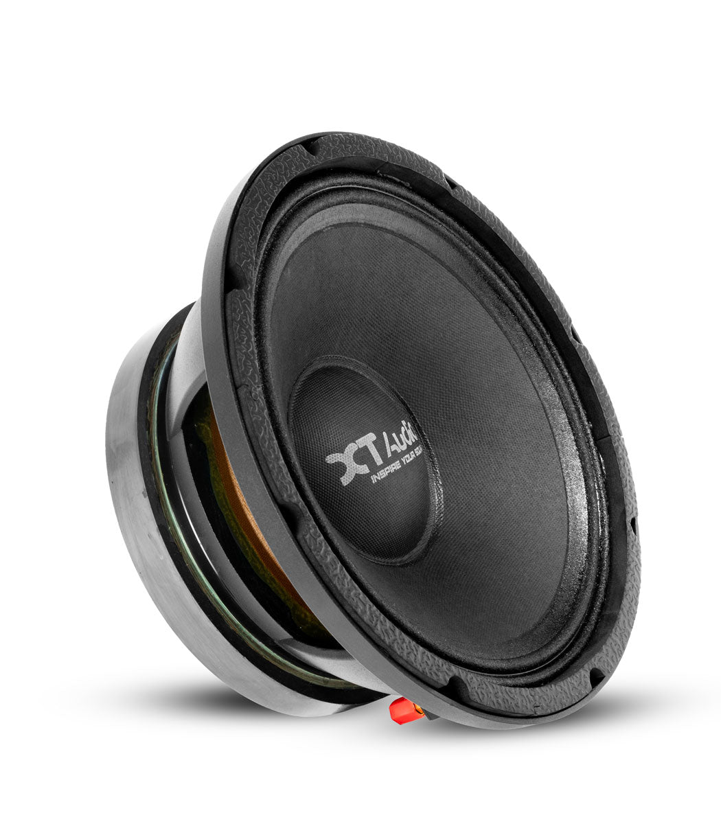 XT Audio Speakers 10'' Ferrite Speakers XT-10MH-PLUS| 10in | 1000W