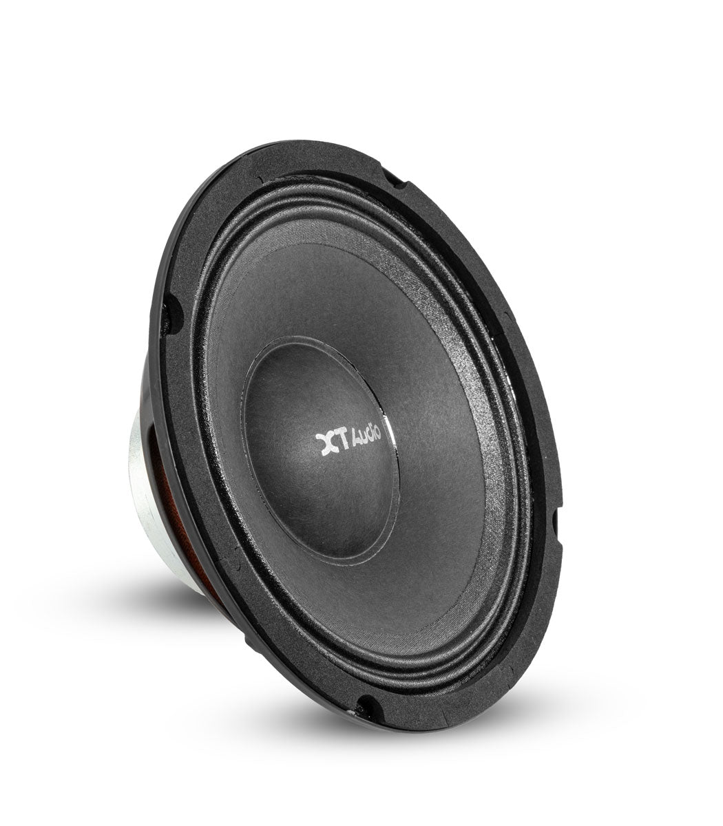 XT Audio 6.5'' Neoymium Speakers XT-6.5ND70-CAP | 6.5in | 500W MAX