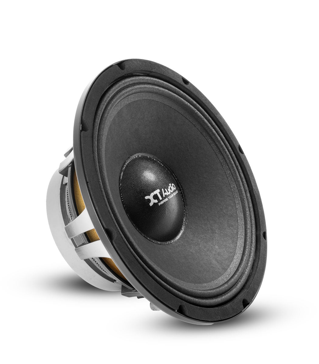 XT Audio Speakers 10'' Ferrite Speakers XT-S10PA | 10in | 800W MAX