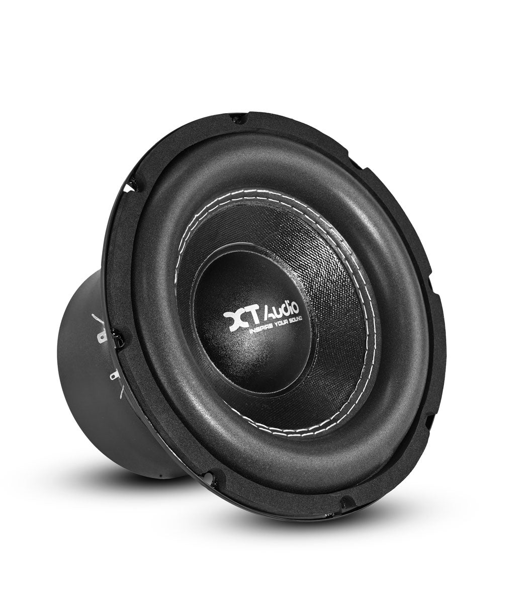 XT Audio 8'' Subwoofer XT-8SB | 8in | 300W MAX